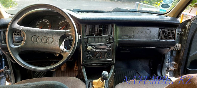 Audi 80    года Темиртау - изображение 5