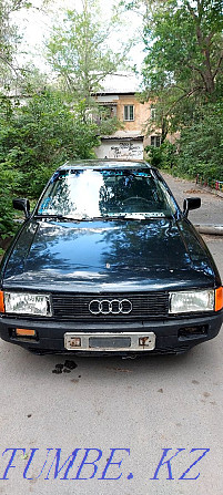 Audi 80    year Temirtau - photo 1