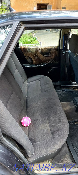 Audi 80    года Темиртау - изображение 8