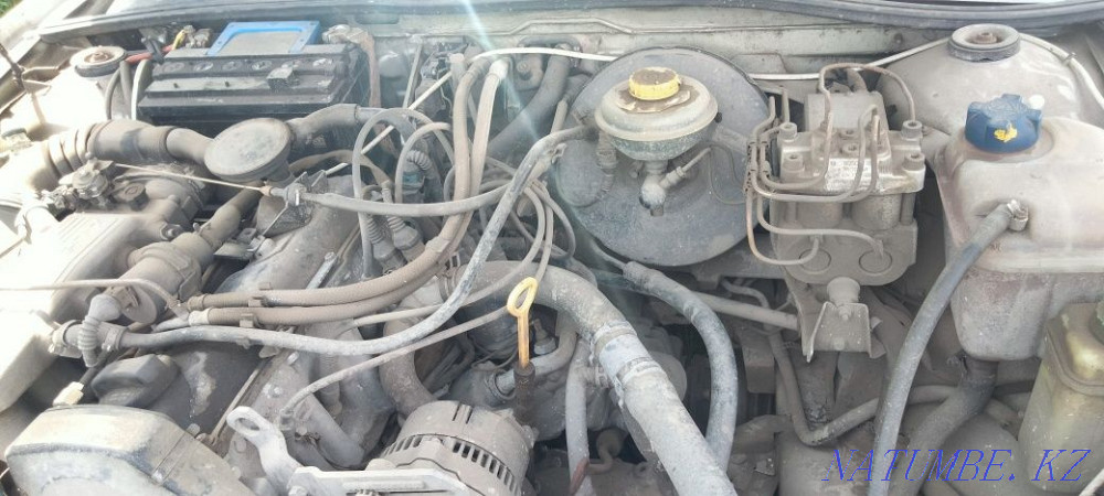 Audi 80    year  - photo 3