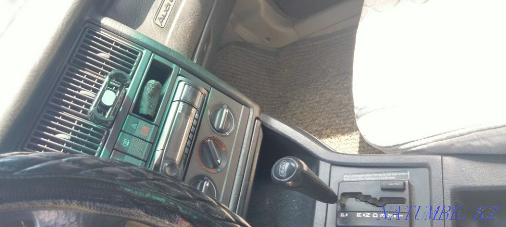 Audi 80    year  - photo 2