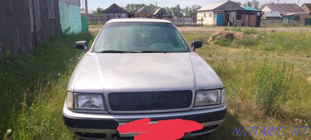 Audi 80    year  - photo 6