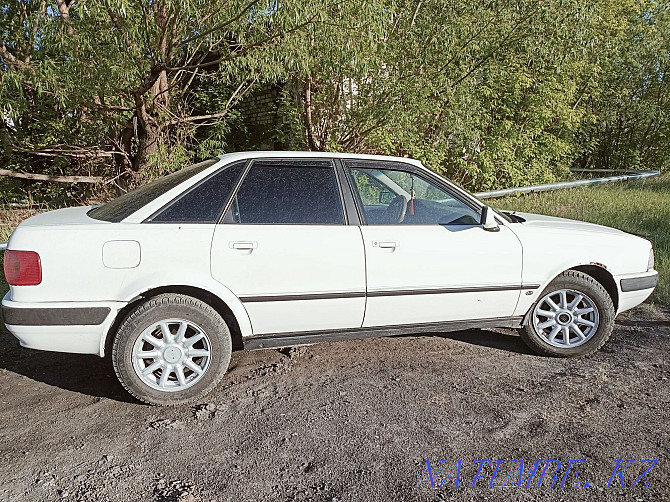 Audi '80  Петропавл - изображение 2