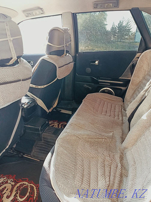 Audi 80    year Petropavlovsk - photo 4