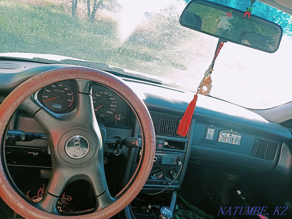 Audi 80    year Petropavlovsk - photo 3