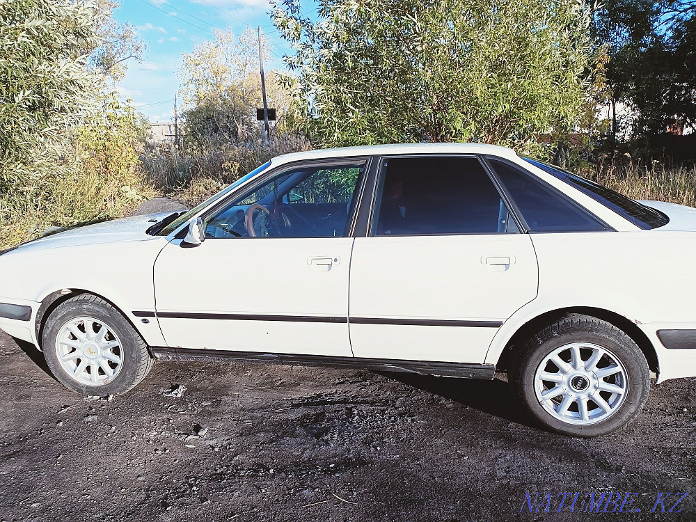 Audi 80    year Petropavlovsk - photo 6