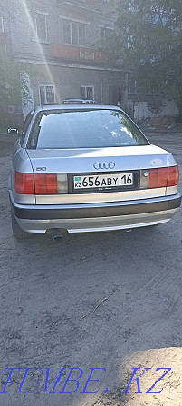 Audi 80    года Семей - photo 2