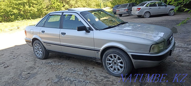 Audi 80    года Семей - photo 7