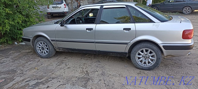 Audi 80    года Семей - photo 8