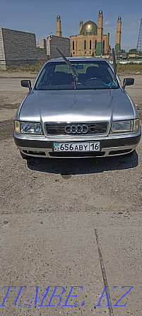 Audi 80    года Семей - photo 10