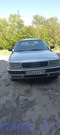 Audi 80    года Семей - photo 3