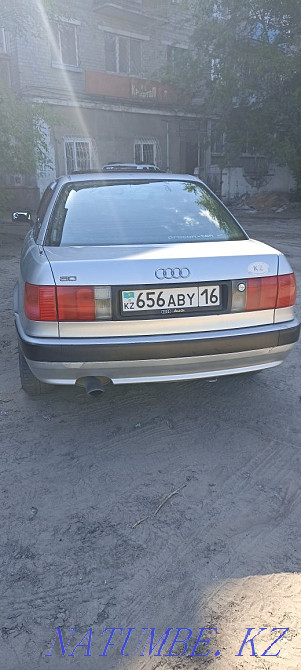 Audi 80    года Семей - изображение 2