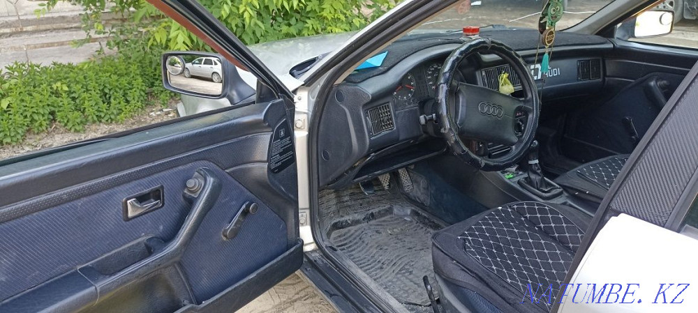 Audi 80    года Семей - изображение 6