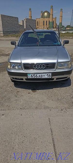 Audi 80    года Семей - изображение 10