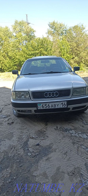 Audi 80    года Семей - изображение 3