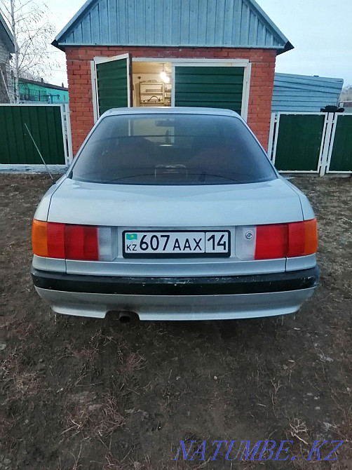 Audi 80    года  - изображение 1