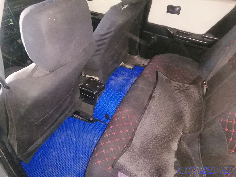 Audi 80    года  - изображение 8