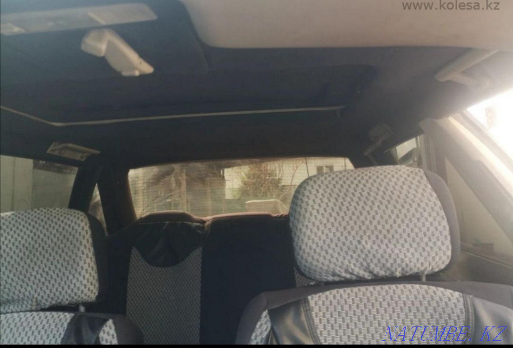 Audi 80    year Almaty - photo 5