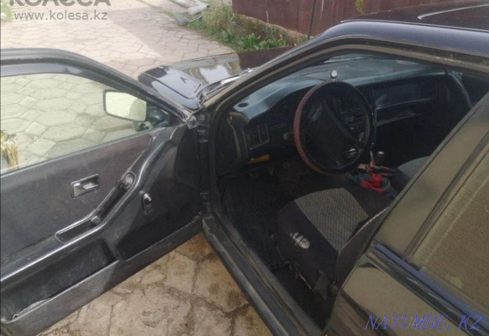 Audi 80    year Almaty - photo 6