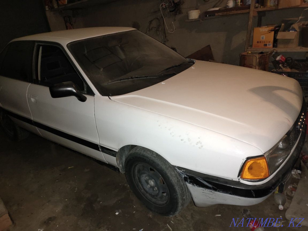 Audi '80  - изображение 1