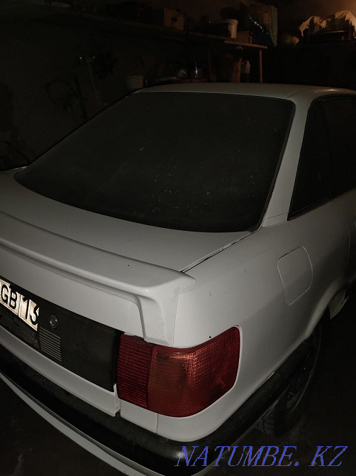 Audi '80  - изображение 3