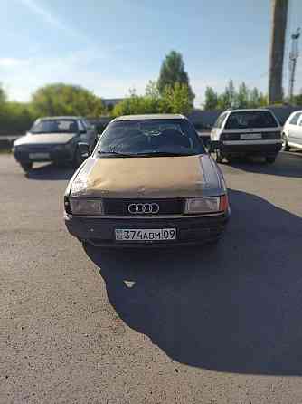 Audi 80    года Karagandy