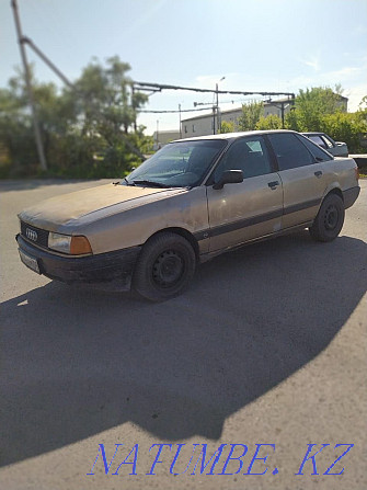 Audi '80  Қарағанды - изображение 2