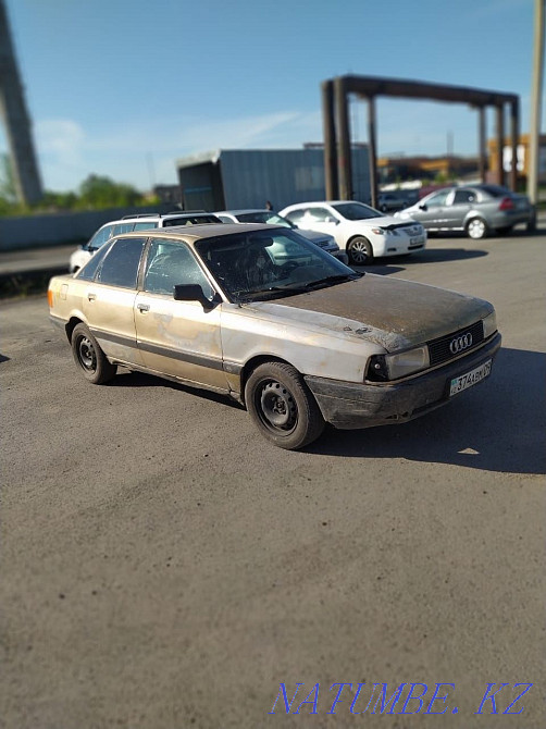 Audi 80    year Karagandy - photo 8