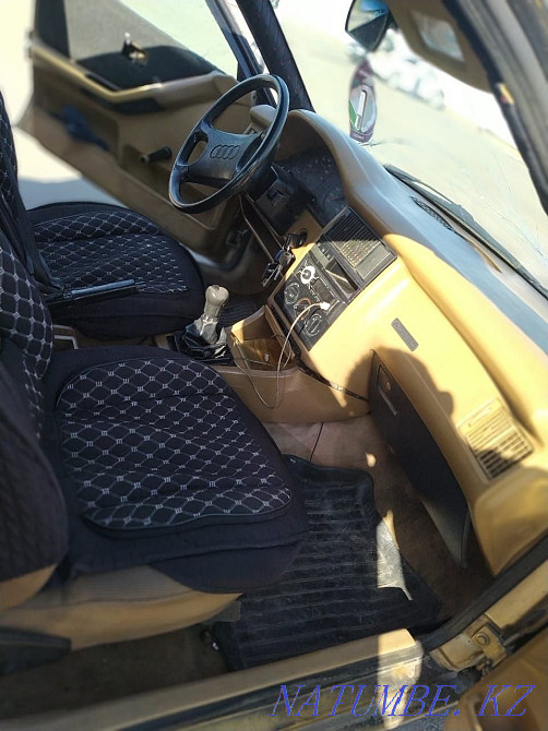 Audi 80    year Karagandy - photo 7