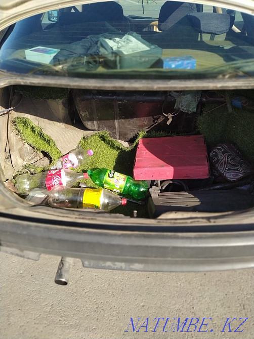 Audi 80    year Karagandy - photo 4