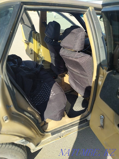 Audi 80    year Karagandy - photo 5