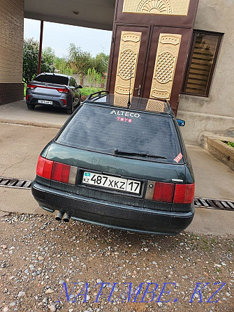 Audi 80    year  - photo 3