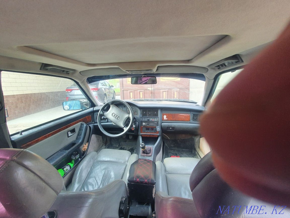 Audi 80    year  - photo 2