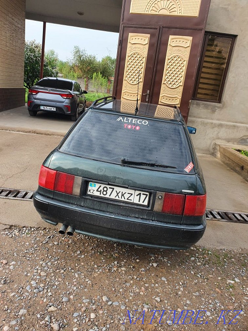 Audi 80    year  - photo 3