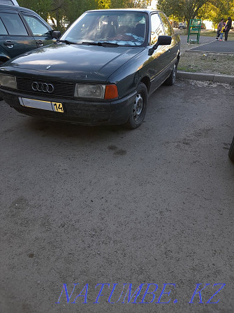 Audi 80    year Ekibastuz - photo 5