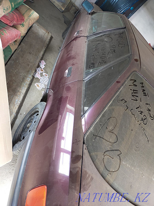 Audi 80    года Усть-Каменогорск - изображение 6