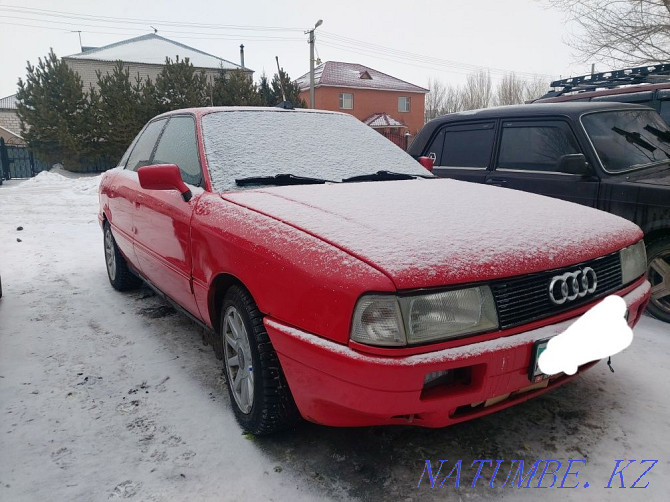 Audi 80    года Астана - изображение 2