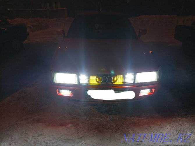 Audi '80  Астана - изображение 1