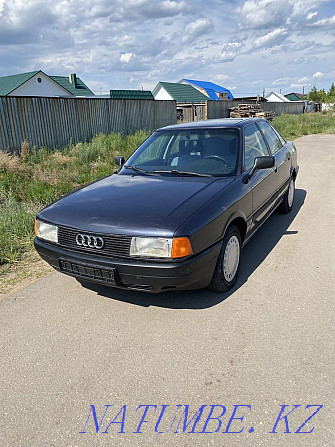 Audi 80    года Костанай - photo 2