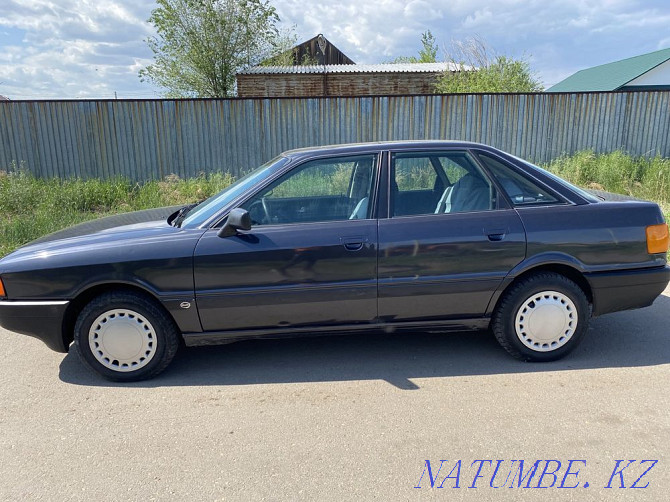 Audi 80    года Костанай - photo 5