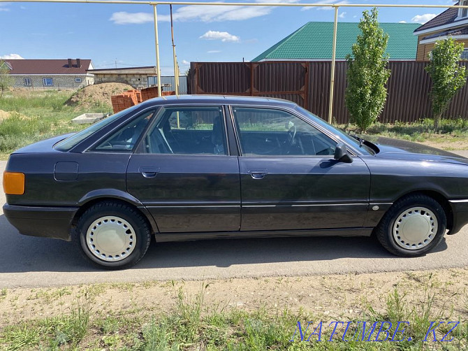 Audi 80    года Костанай - photo 4