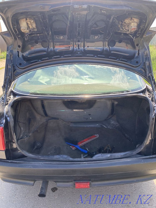 Audi 80    year Kostanay - photo 10