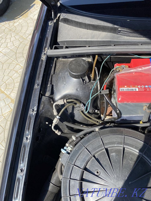 Audi 80    year Kostanay - photo 8