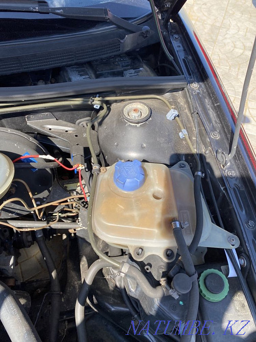 Audi 80    year Kostanay - photo 7