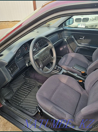 Audi 80    года Актобе - photo 5