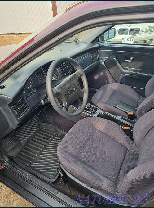 Audi '80  Ақтөбе  - изображение 5