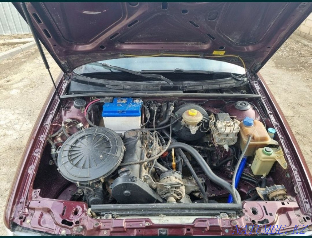 Audi '80  Ақтөбе  - изображение 2
