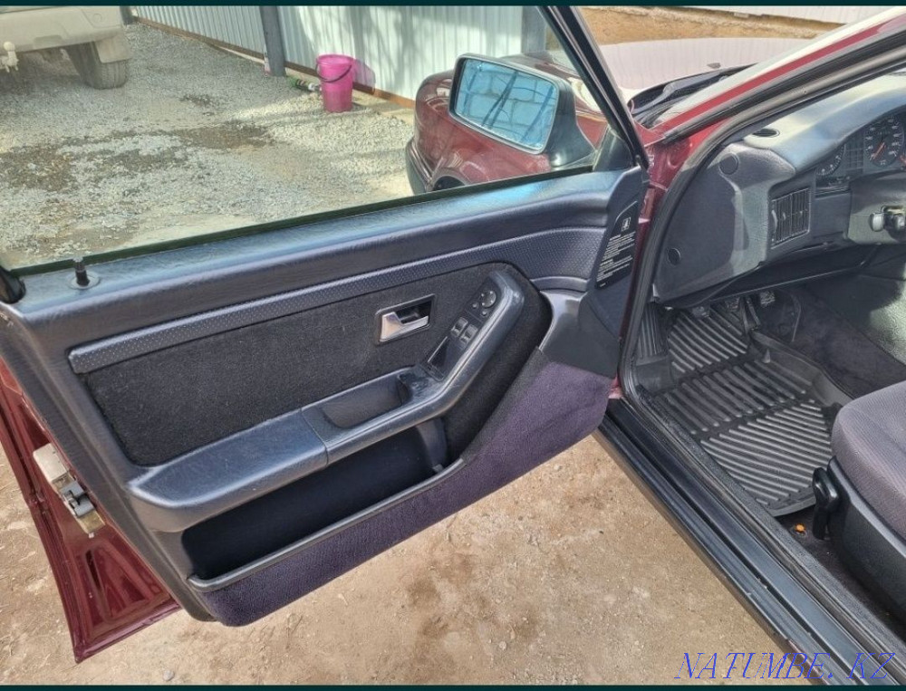 Audi '80  Ақтөбе  - изображение 1