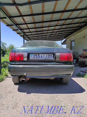 Audi 80    year Esik - photo 5