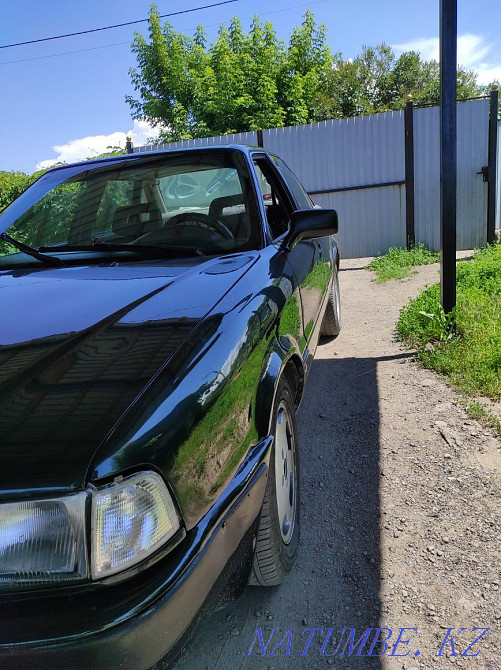 Audi 80    года Есик - изображение 2